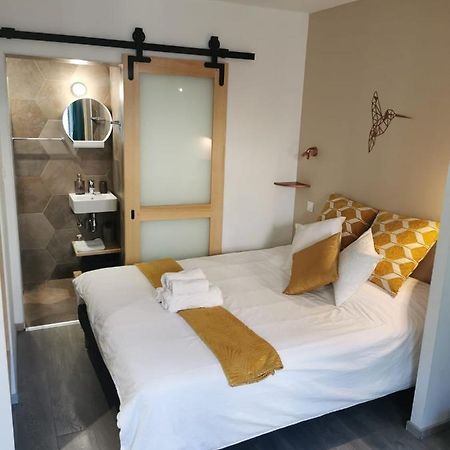 Studio Cosy Bronze - Cosy & Cocon Mulhouse Eksteriør billede